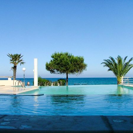 Apartment Mb4 Piscine By Interhome Moriani Plage Exteriör bild