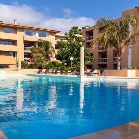 Apartment Mb4 Piscine By Interhome Moriani Plage Exteriör bild