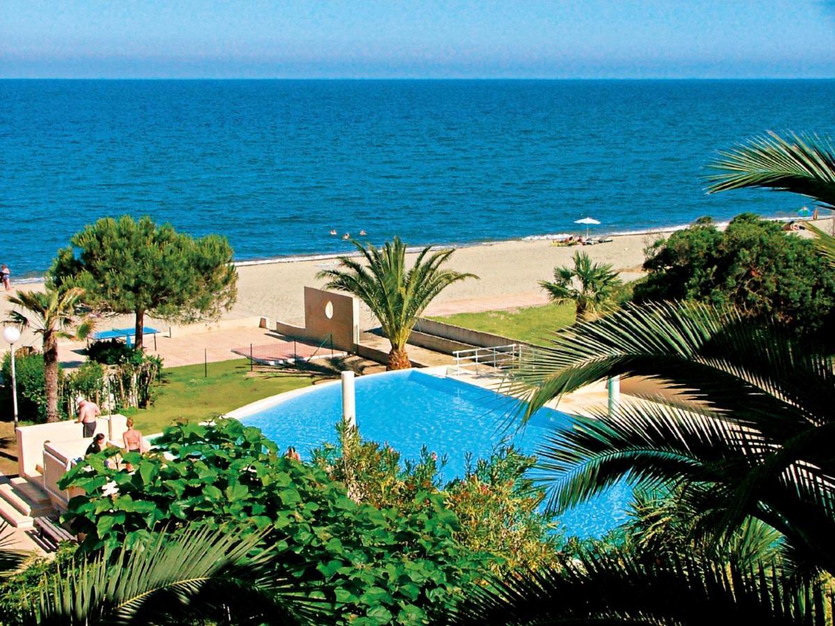 Apartment Mb4 Piscine By Interhome Moriani Plage Exteriör bild