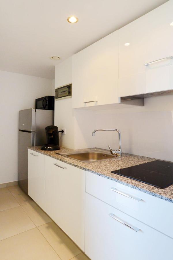 Apartment Mb4 Piscine By Interhome Moriani Plage Exteriör bild