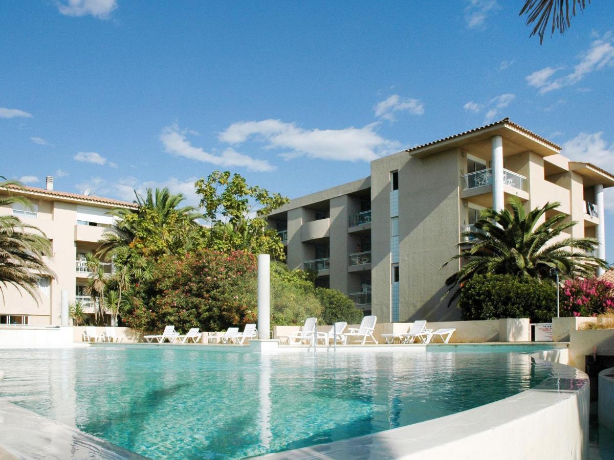 Apartment Mb4 Piscine By Interhome Moriani Plage Exteriör bild