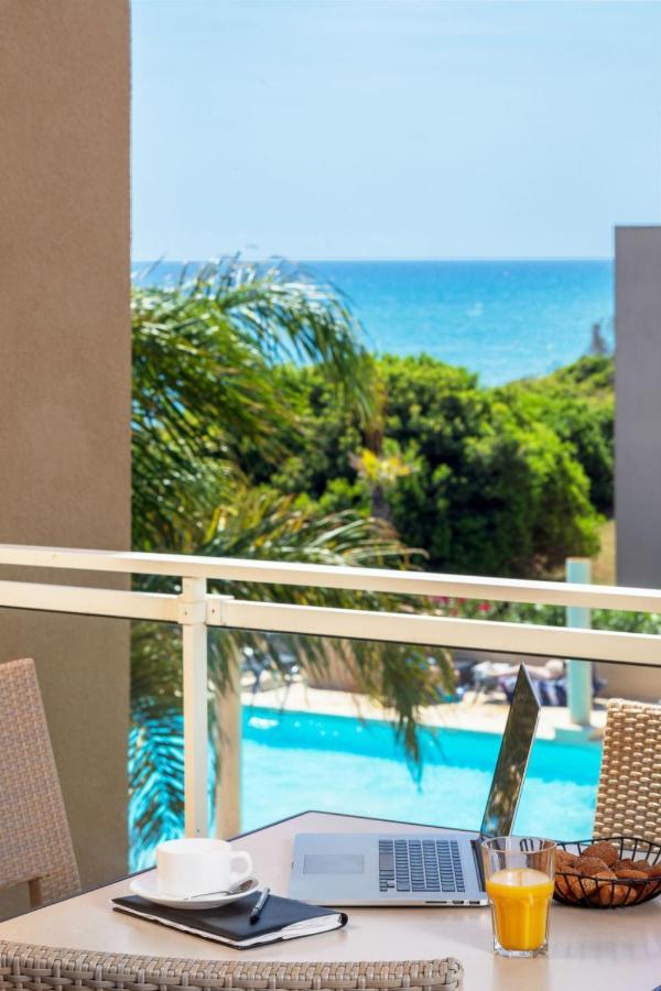 Apartment Mb4 Piscine By Interhome Moriani Plage Exteriör bild