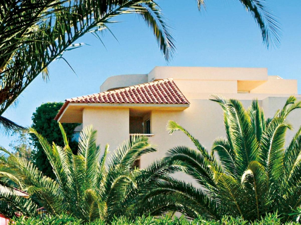 Apartment Mb4 Piscine By Interhome Moriani Plage Exteriör bild