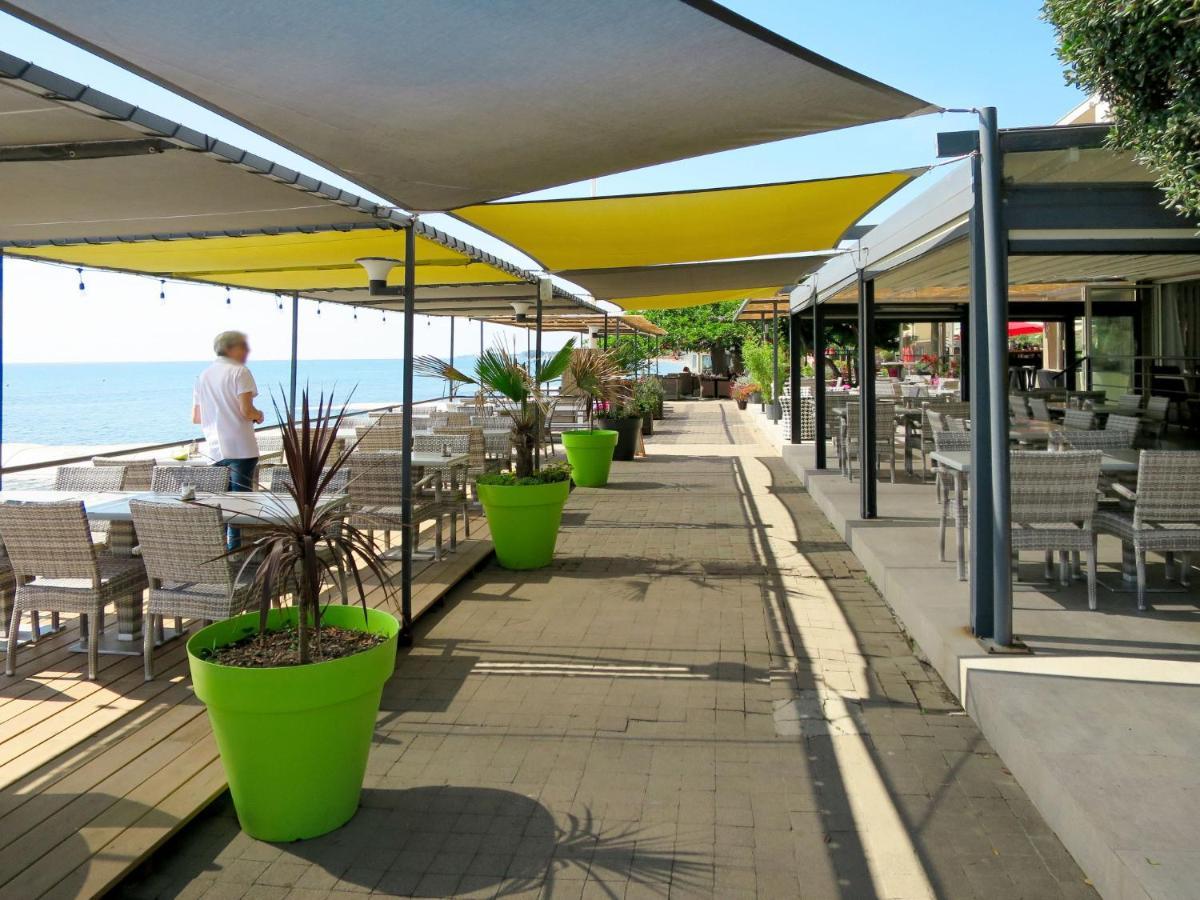 Apartment Mb4 Piscine By Interhome Moriani Plage Exteriör bild
