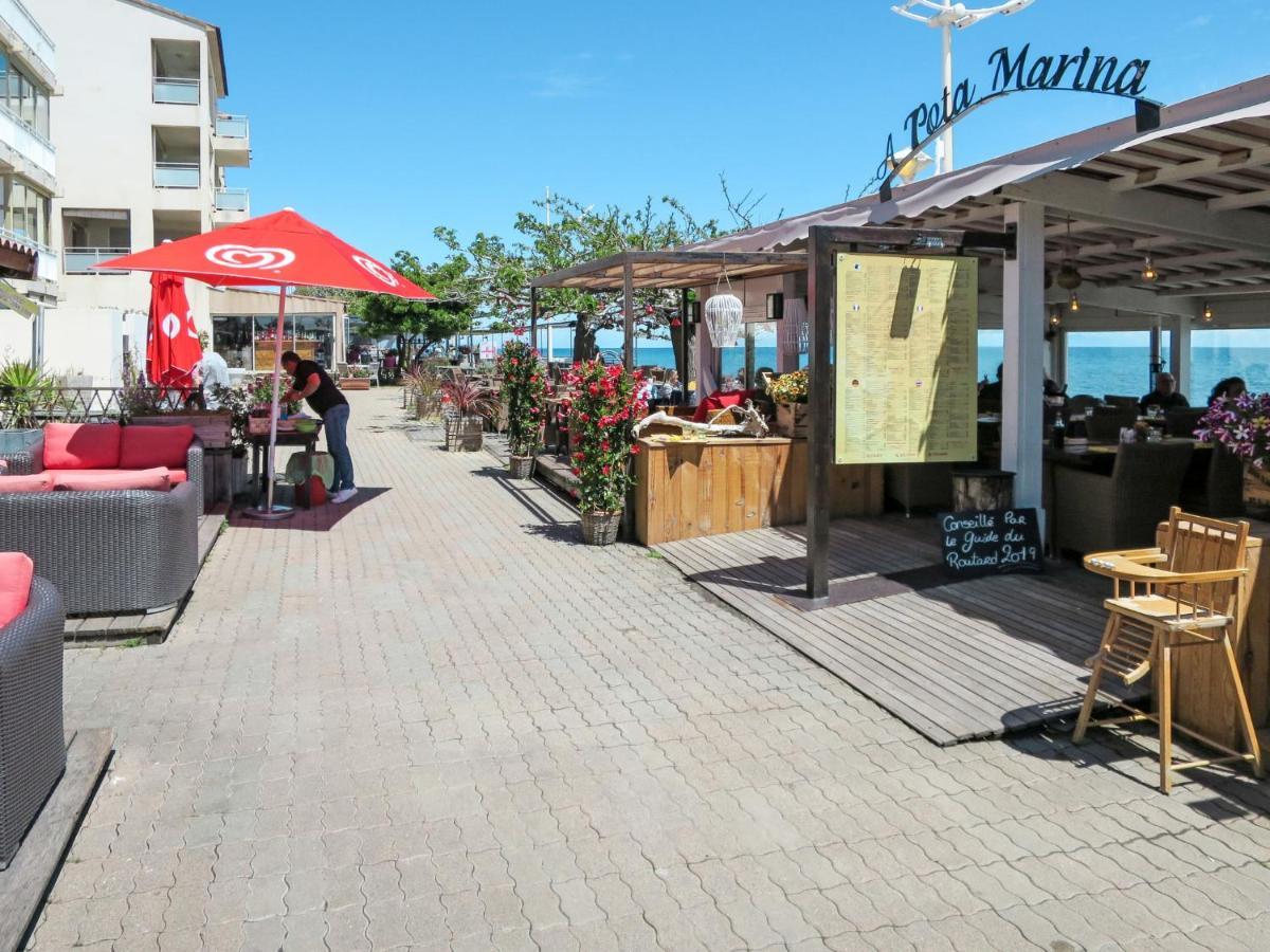 Apartment Mb4 Piscine By Interhome Moriani Plage Exteriör bild